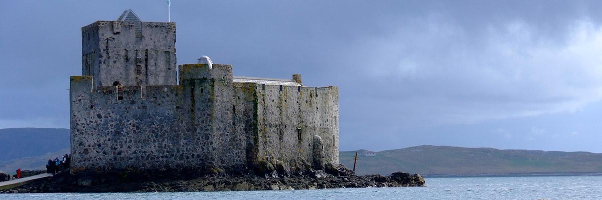 Save 30% on the Scotland to Iceland Expedition - background banner