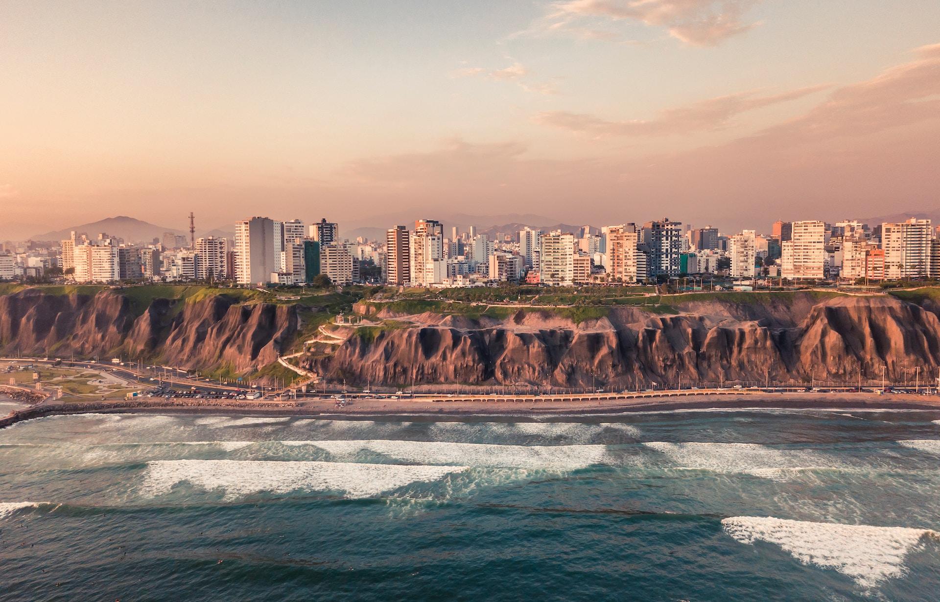 Perusing the Wonders around Lima, Peru